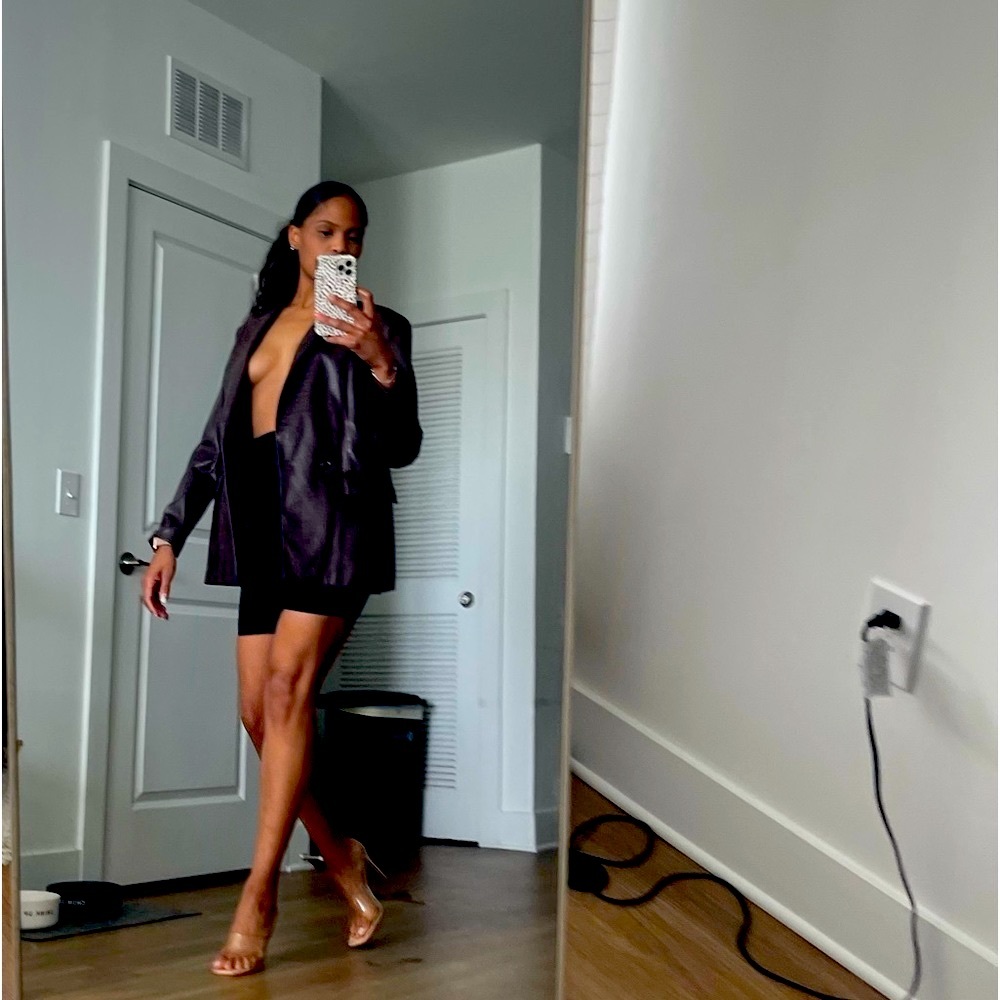 Crocodile Jacket - image 1